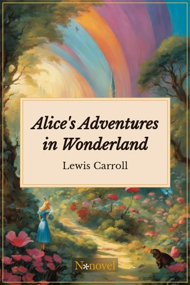 Alice's Adventures in Wonderland