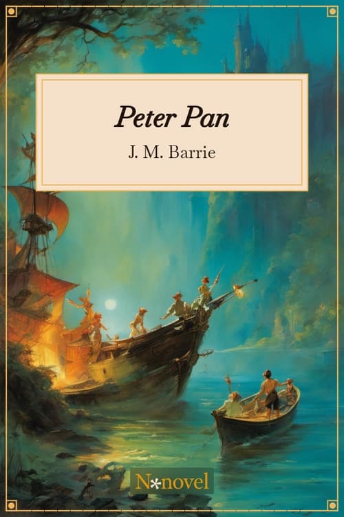 Peter Pan