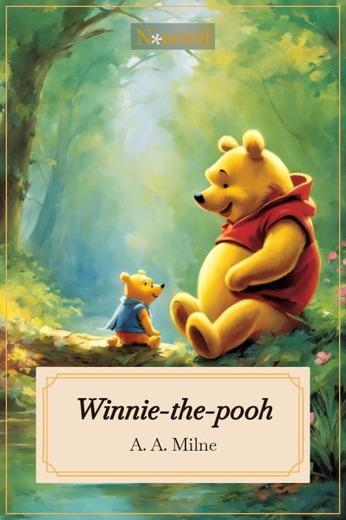 Winnie-the-Pooh