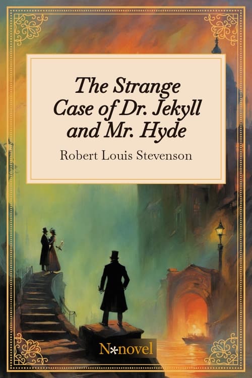 The Strange Case of Dr. Jekyll and Mr. Hyde